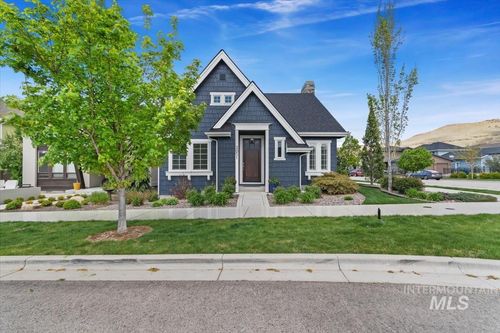 3051 S Millbrook Way, Boise, ID, 83716-4719 | Card Image
