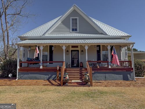 162 College Street Sw, Parrott, GA, 39877 | Card Image