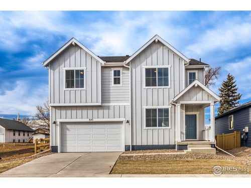 640 Noola St, Windsor, CO, 80550 | Card Image