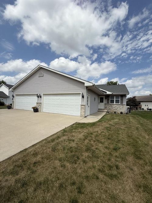 1333 S Park Avenue, Fond Du Lac, WI, 54935 | Card Image