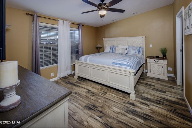 9418 Hilltop Dr, House other with 4 bedrooms, 2 bathrooms and null parking in Parker AZ | Image 21