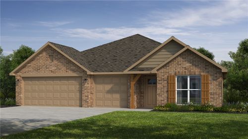 8750 Majestic Road, Centerton, AR, 72719 | Card Image