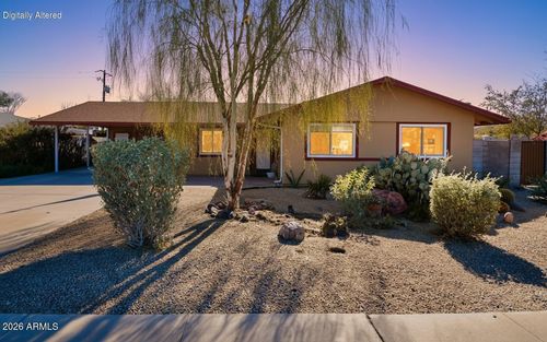 1215 W Colter St, Phoenix, AZ, 85013-1970 | Card Image