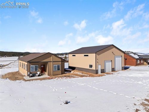 489 Duesouth Rd, Florissant, CO, 80816-8969 | Card Image