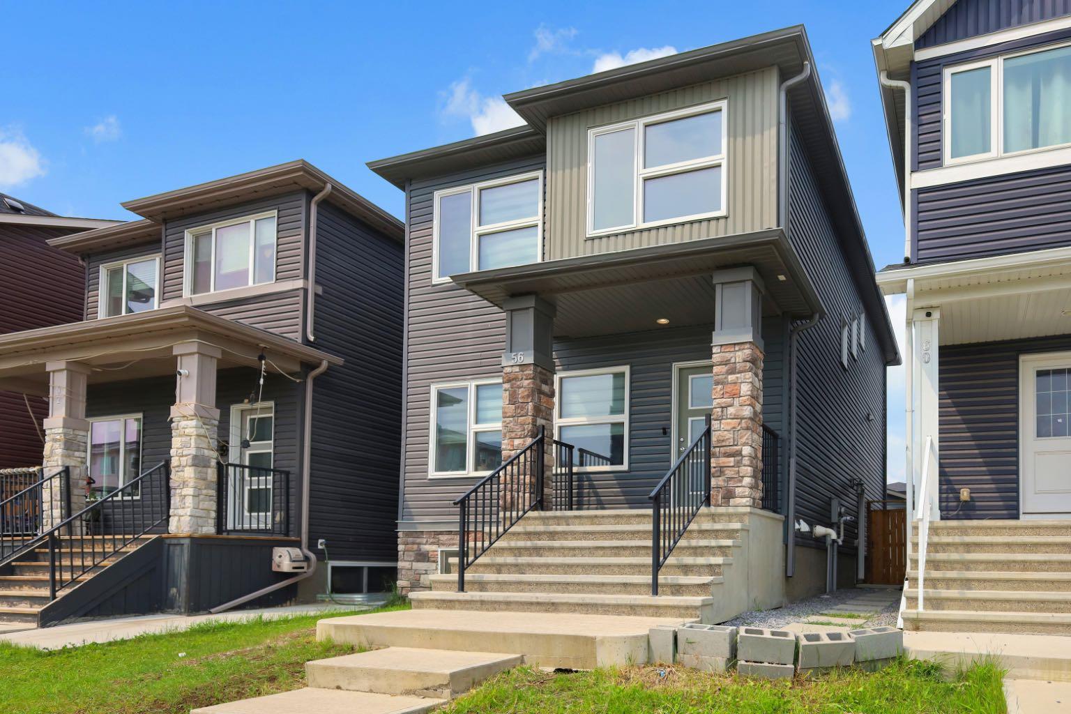 Residential in Calgary 2