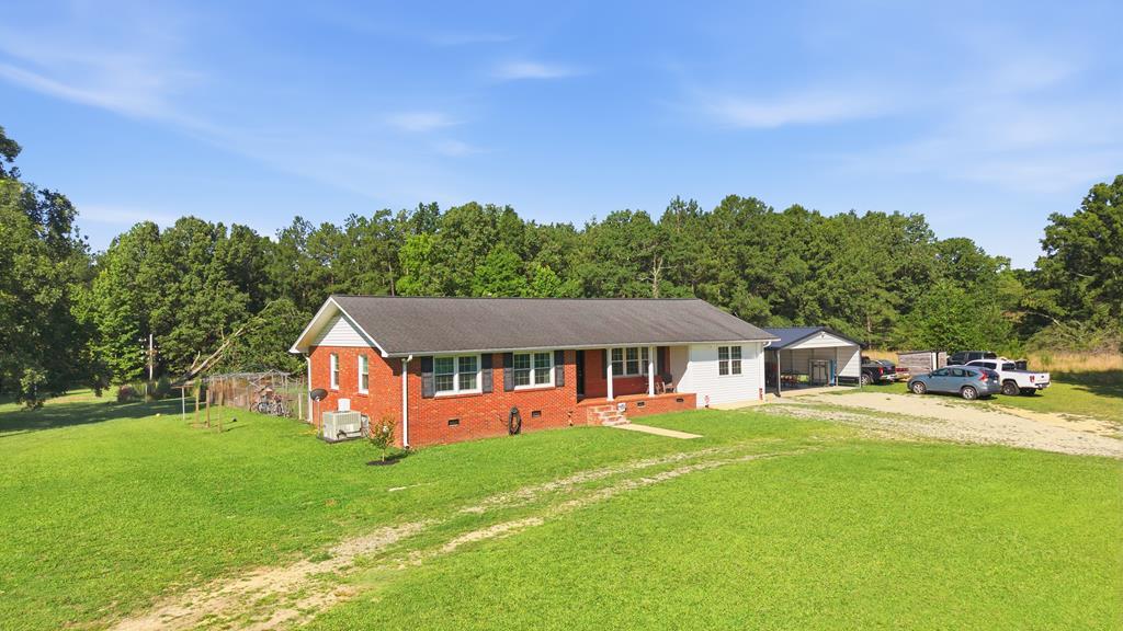 Residential in Ninety Six 2