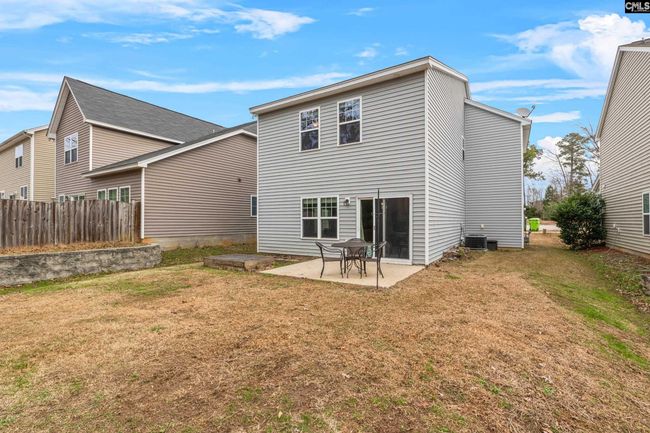 528 Slices Way, House other with 3 bedrooms, 3 bathrooms and null parking in Chapin SC | Image 33
