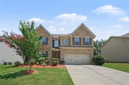 429 Lanier Ct, Hiram, GA, 30141-2073 | Card Image