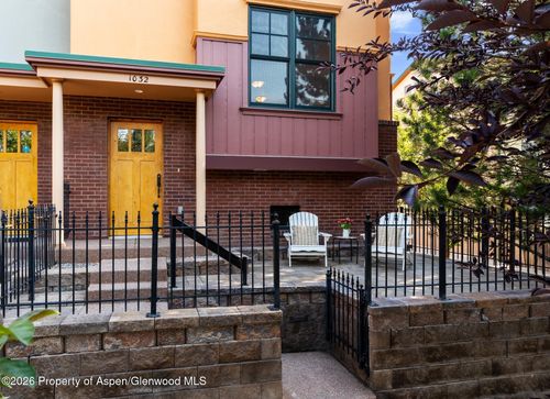 1032 Colorado Ave, Carbondale, CO, 81623-1522 | Card Image