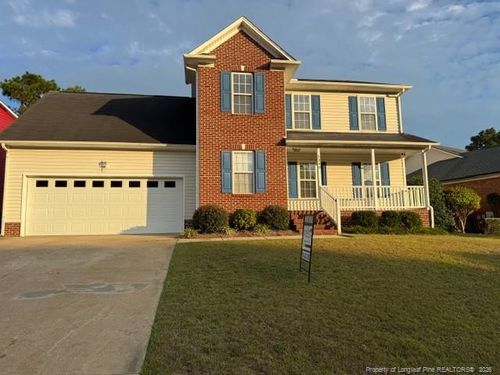 5340 Miranda Dr, Hope Mills, NC, 28348-5616 | Card Image