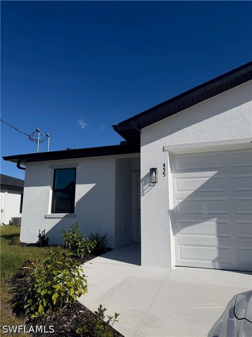 1-455 Bell Boulevard S, Lehigh Acres, FL, 33974 | Card Image