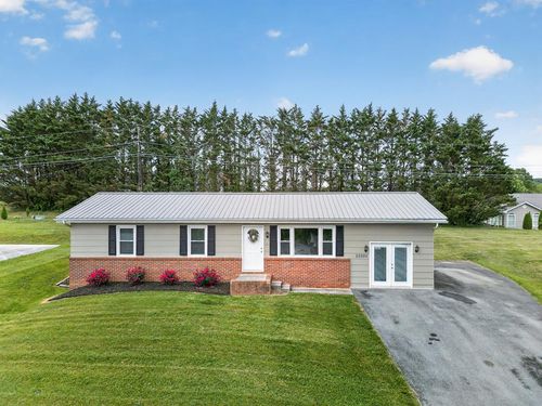 25300 Wexmouth Drive, Abingdon, VA, 24211 | Card Image