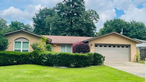 519 Teresa Drive, Benton, AR, 72019 | Card Image