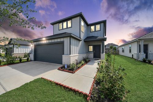 21823 Yellow Pineapple Ln, Cypress, TX, 77433-8738 | Card Image