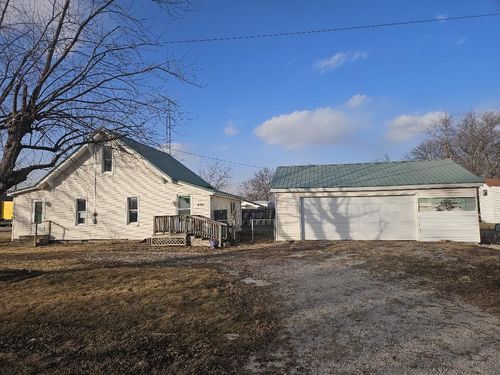 430 S Front St, Humeston, IA, 50123-7749 | Card Image