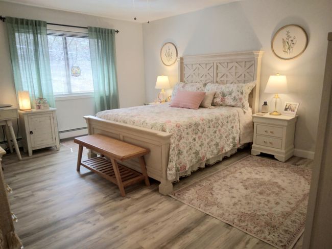 APT-15 - 12 Strawberry Bank Rd, Condo with 1 bedrooms, 1 bathrooms and null parking in Nashua NH | Image 9