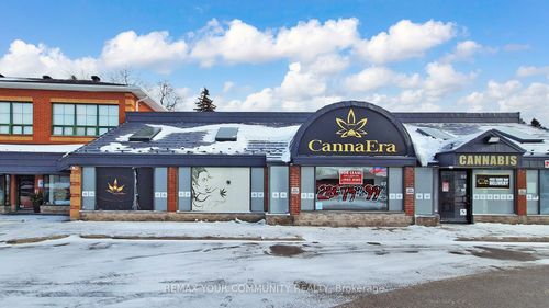 1-b-15543 Yonge St, Aurora, ON, L4G1P3 | Card Image