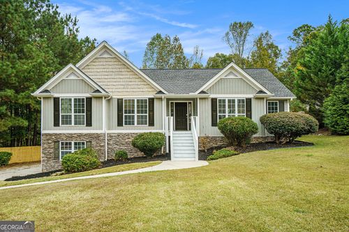 306 Cooper Creek Dr, Dallas, GA, 30157-1742 | Card Image