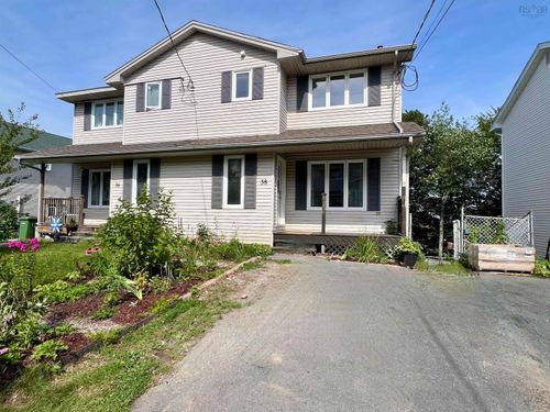 38 Serocco Cres, Dartmouth, NS, B2W6G5 | Card Image