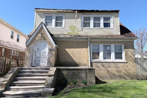 5511 Lakeview Street, Detroit, MI, 48213 | Card Image