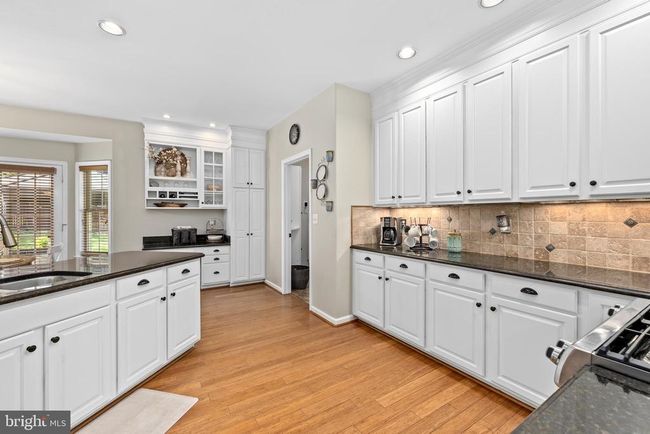 16 Blacksmith Ct, House other with 4 bedrooms, 3 bathrooms and null parking in STAFFORD VA | Image 32