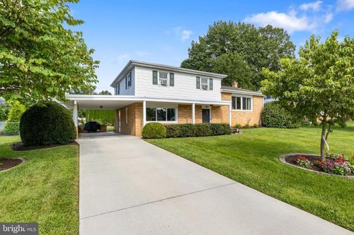 403 Allegheny Dr, MECHANICSBURG, PA, 17055-5502 | Card Image