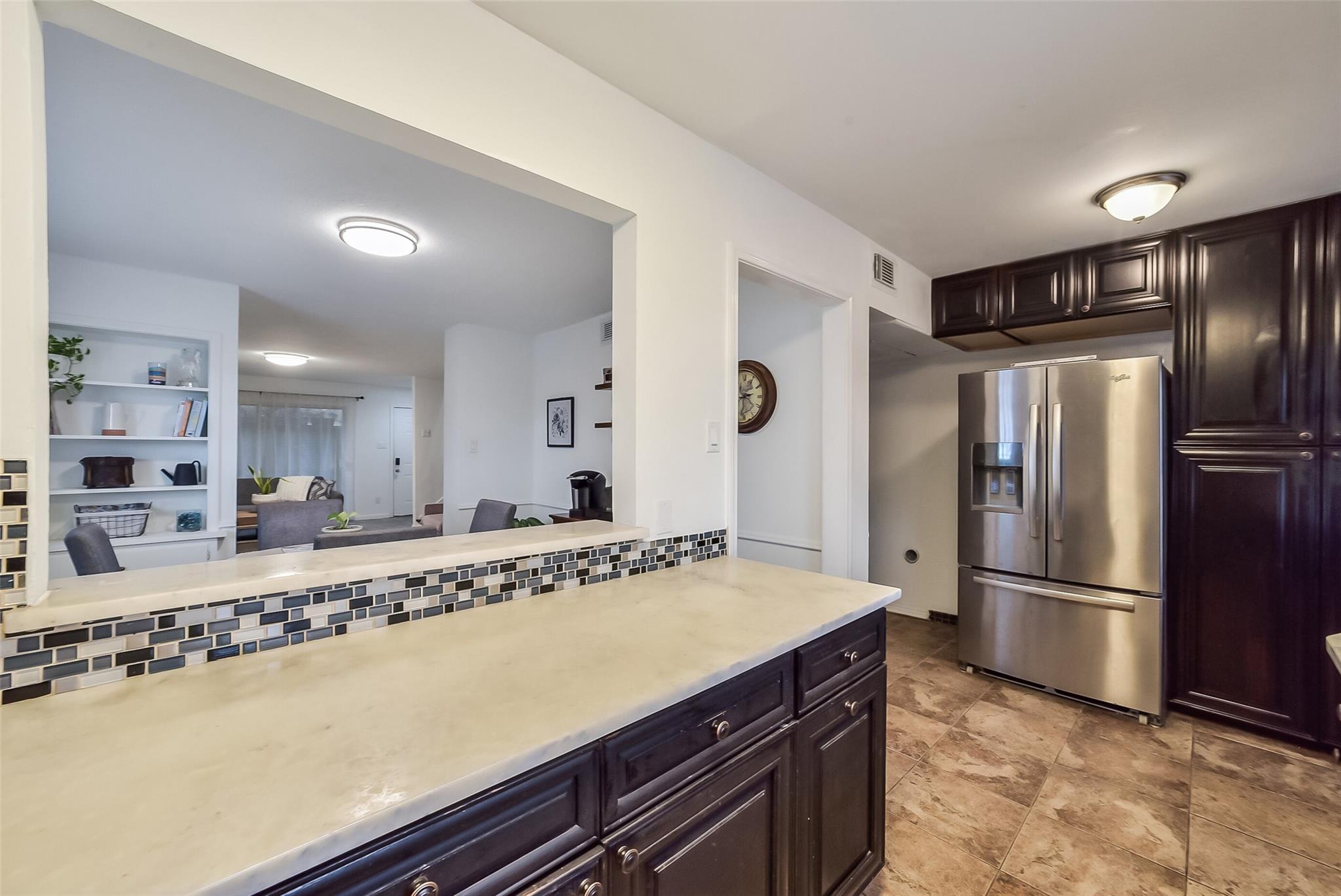 Residential in Houston 4