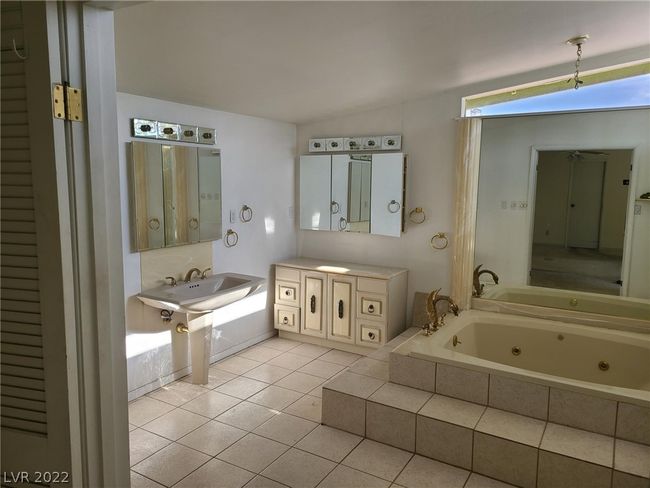 5403 Eugene Ave, House other with 3 bedrooms, 3 bathrooms and null parking in Las Vegas NV | Image 13
