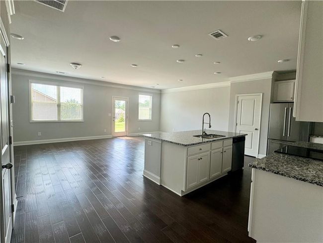 3219 Weyhill Way, Townhouse with 3 bedrooms, 3 bathrooms and null parking in Buford GA | Image 17