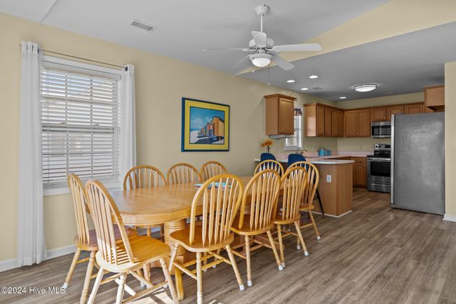 2381 Island Dr, House other with 4 bedrooms, 3 bathrooms and 2 parking in N Topsail Beach NC | Image 11