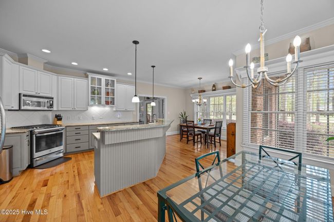 92 Cape Fear Dr, House other with 4 bedrooms, 4 bathrooms and 2 parking in Chocowinity NC | Image 33
