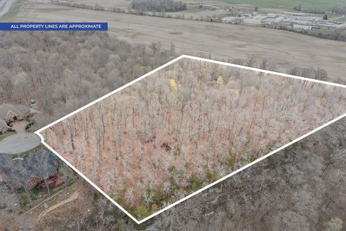 Lot 52 Sequoyah Trl, Cadiz, KY, 42211-6203 | Card Image