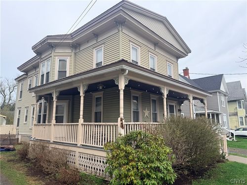 10 Pearne Ave, Cortland, NY, 13045-1240 | Card Image