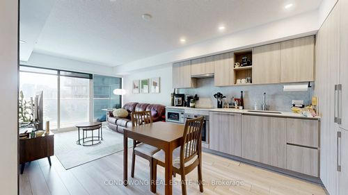 911-17 Bathurst St, Toronto, ON, M5V0N1 | Card Image