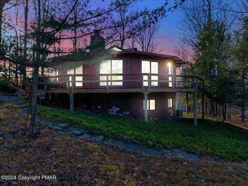 360 Fawn Road, Pocono Lake, PA, 18347 | Card Image