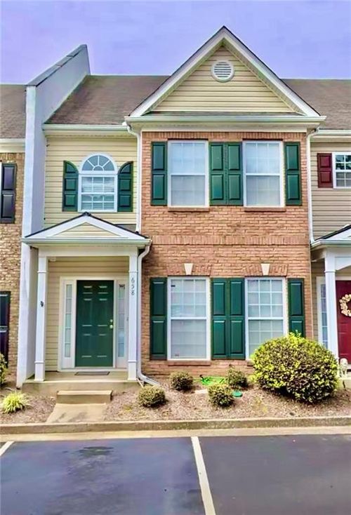 658 Kenridge Dr, Suwanee, GA, 30024 | Card Image