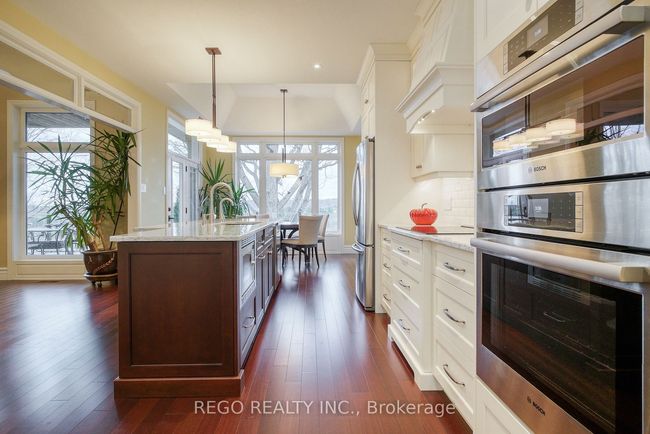 2191 Hidden Valley Cres, House other with 1 bedrooms, 4 bathrooms and 10 parking in Kitchener ON | Image 9