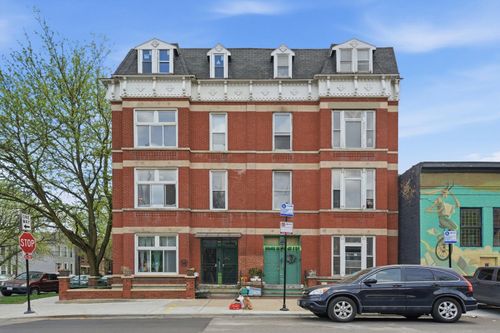 3-903 W 19th St, CHICAGO, IL, 60608-3411 | Card Image