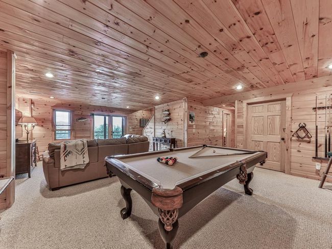 902 Laurel Creek Trl, Home with 3 bedrooms, 3 bathrooms and null parking in Cherry Log GA | Image 38