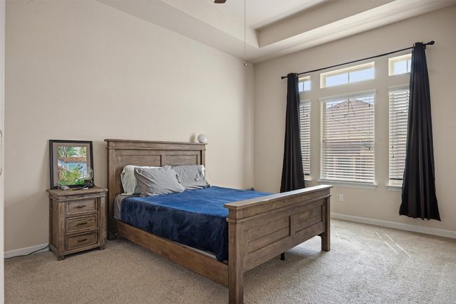 A - 2302 Dillon Pond Ln, Condo with 3 bedrooms, 3 bathrooms and 4 parking in Pflugerville TX | Image 24