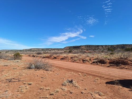 0 E 104 Hwy, Garita, NM, 88421 | Card Image