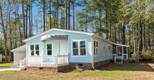501 Deer Path, Calabash, NC, 28467-2548 | Card Image