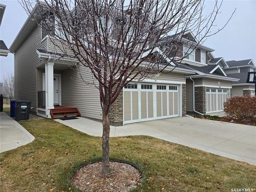 127-315 Dickson Cres, Saskatoon, SK, S7T0Z1 | Card Image