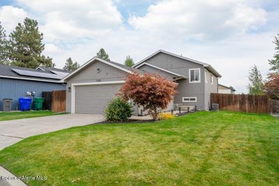 1205 S Lloyd St, House other with 4 bedrooms, 2 bathrooms and null parking in Spokane Valley WA | Image 1