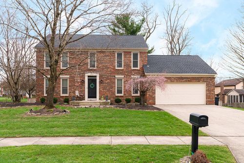 453 Whitson Dr, Columbus, OH, 43230-3283 | Card Image