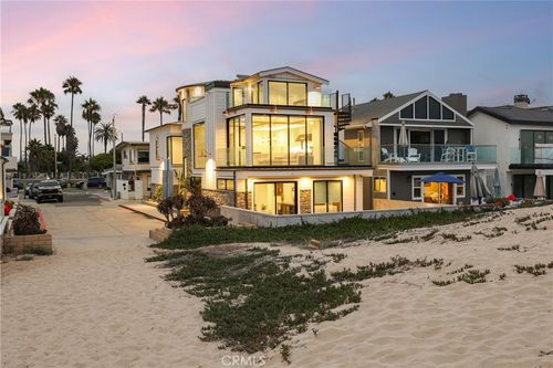 7210 W Oceanfront, Newport Beach, CA, 92663-1726 | Card Image