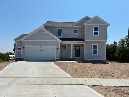 1973 Lowe Drive, Spring Lake, MI, 49456 | Card Image