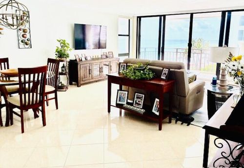 503-3009 S Ocean Boulevard, Highland Beach, FL, 33487 | Card Image