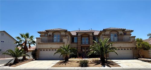 357 Whispering Tree Ave, Las Vegas, NV, 89183-4266 | Card Image