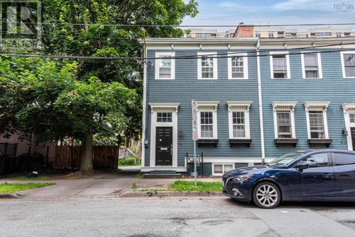 1314 Dresden Row, Halifax, NS, B3J2J8 | Card Image